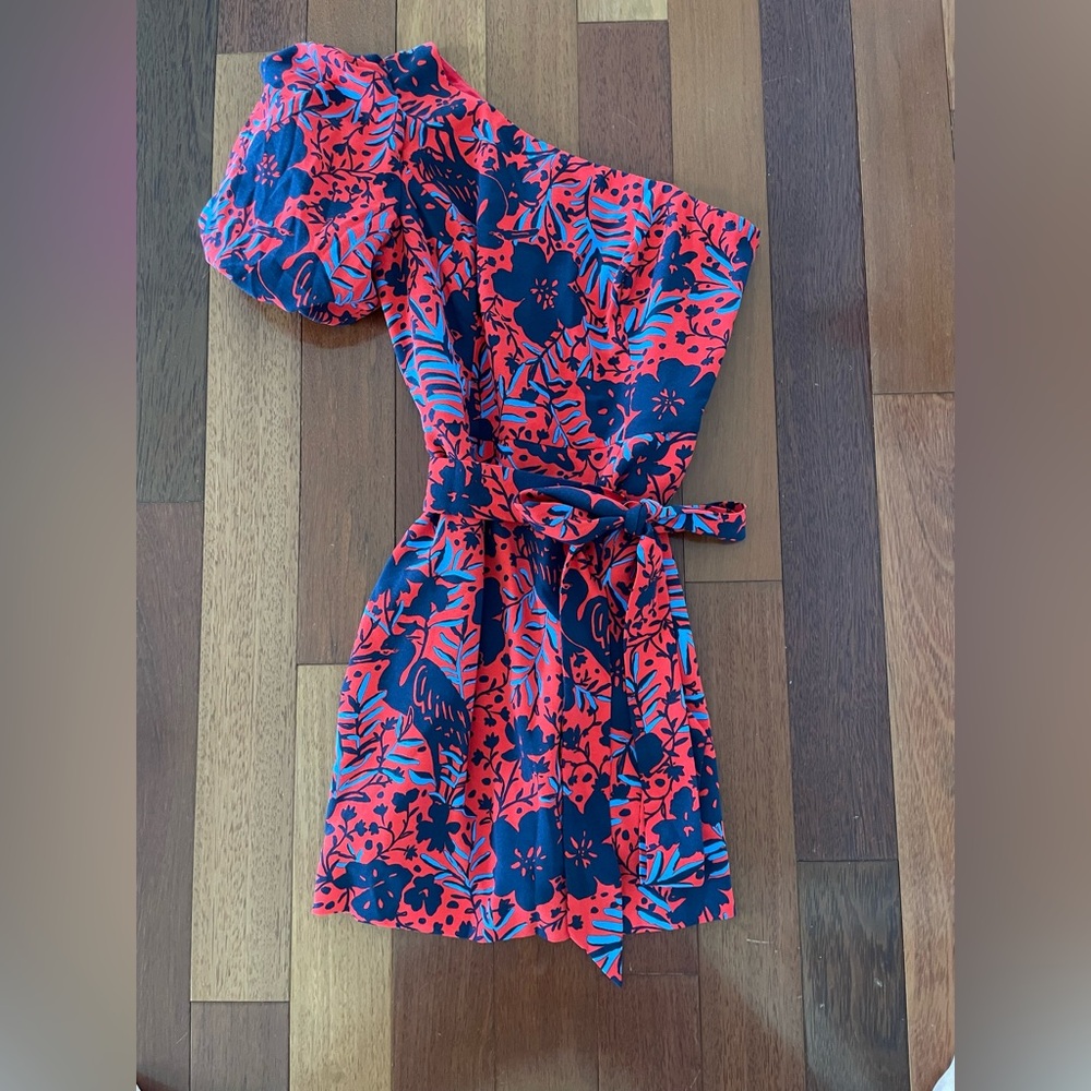 EUC Women’s Lilly Pulitzer Brilayn